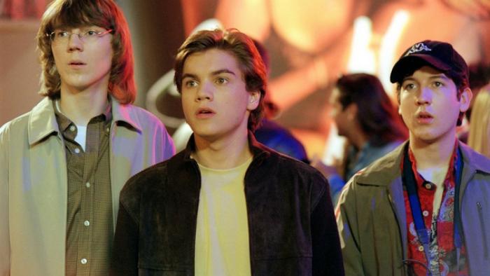 Beyond Clueless Movie: Scene #2