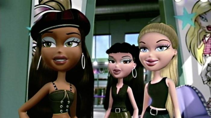 Best Friends Forever Movie: Scene #2