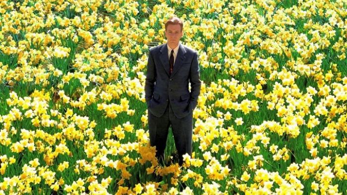 Big Fish Movie: Scene #1