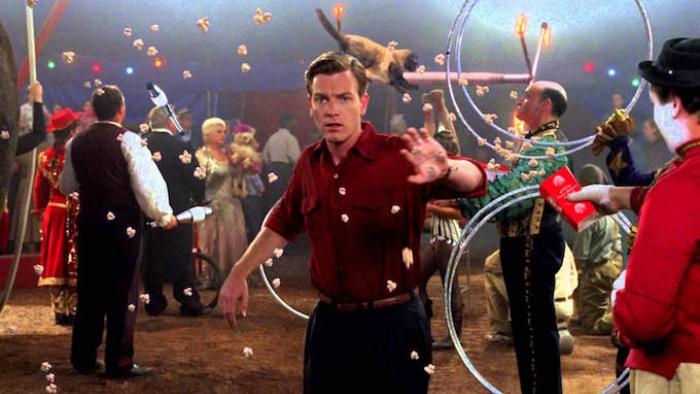 Big Fish Movie: Scene #3