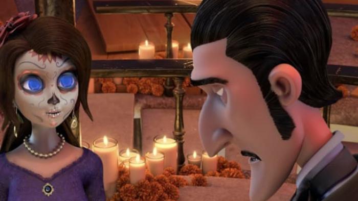 The Big Wish Movie: Scene #3