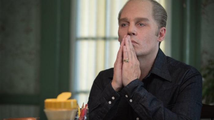 Black Mass Movie: Scene #1