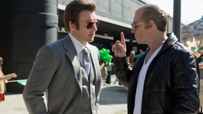 Black Mass Movie: Scene #2
