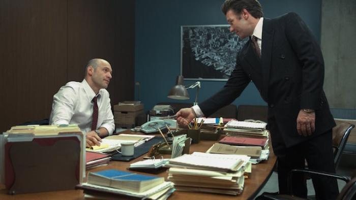 Black Mass Movie: Scene #3