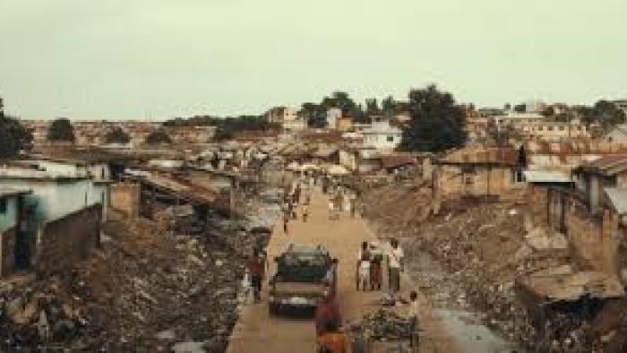 Black Beach Movie: Scene 2
