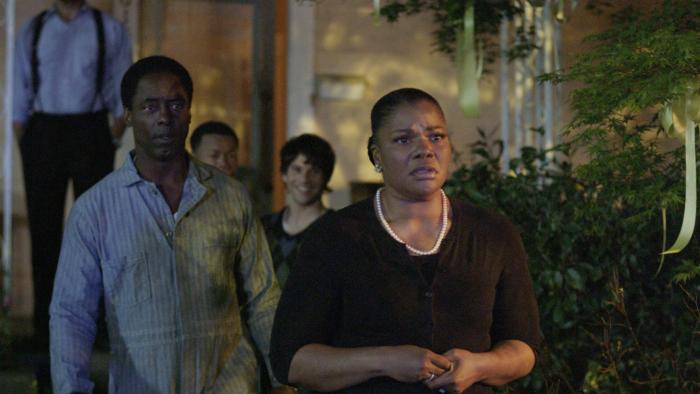 Blackbird Movie: Scene #3
