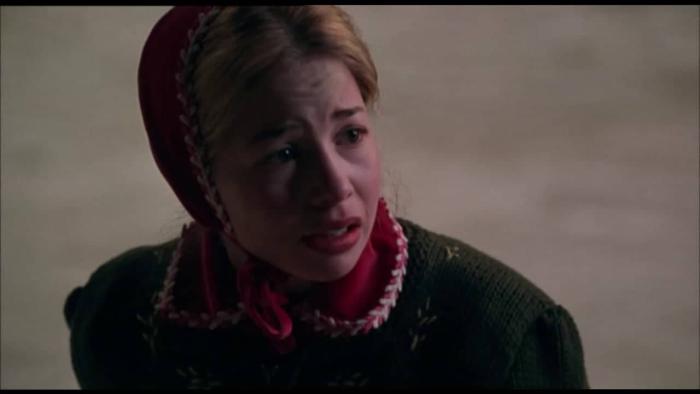 Blizzard Movie: Scene #2