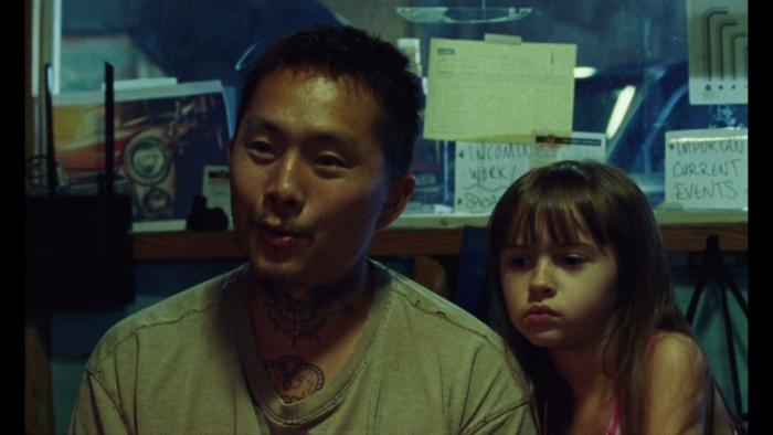 Blue Bayou Movie: Scene #2
