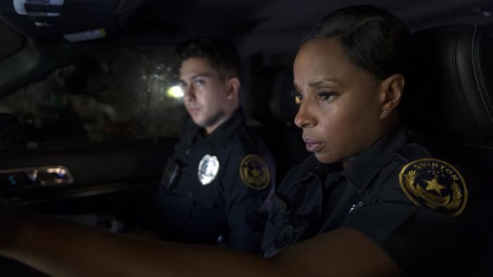 Body Cam Movie: Scene #1