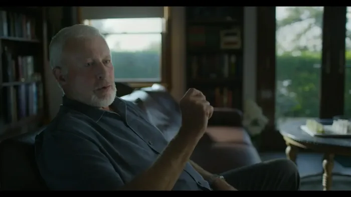 Bodyguard of Lies: Former special forces commander speaks out.
