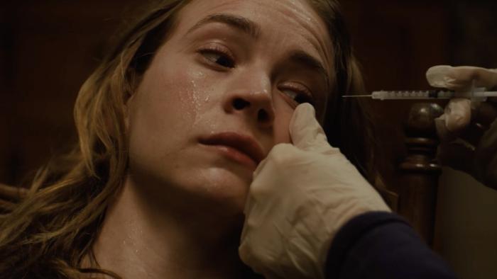 Books Of Blood Movie: Scene Two