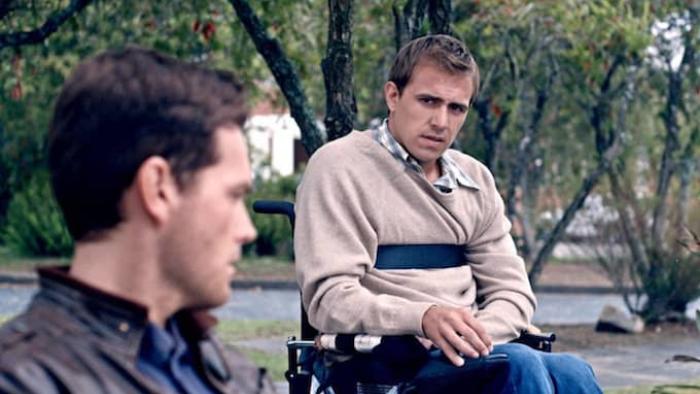 Born to Win Movie: Scene #2