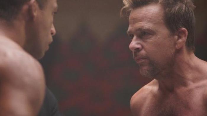 Born A Champion Movie: Scene Two