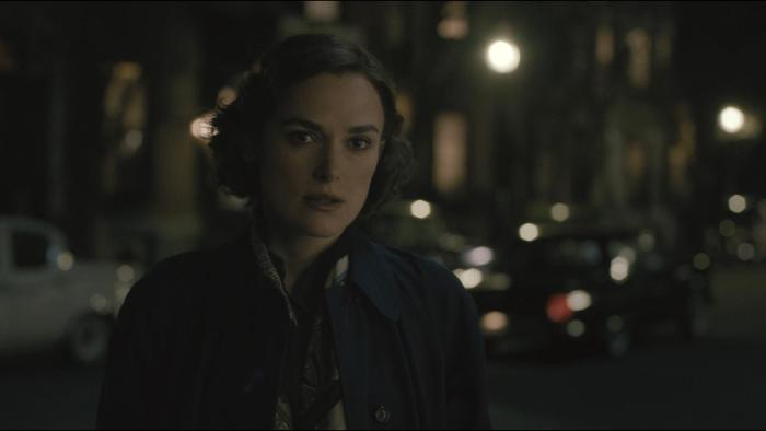 Boston Stranger: Keira Knightley stars as investigative reporter Loretta McLaughlin.