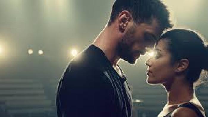 Break Movie: Kevin Mischel and Sabrina Ouazani