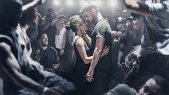 Break Movie: Scene 3