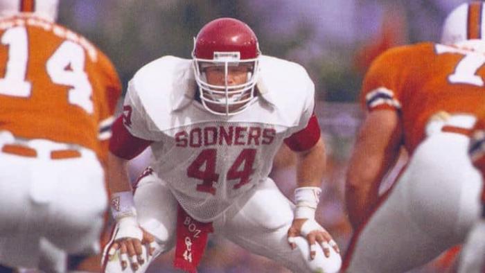 Brian and the Boz TV Movie: Scene #1