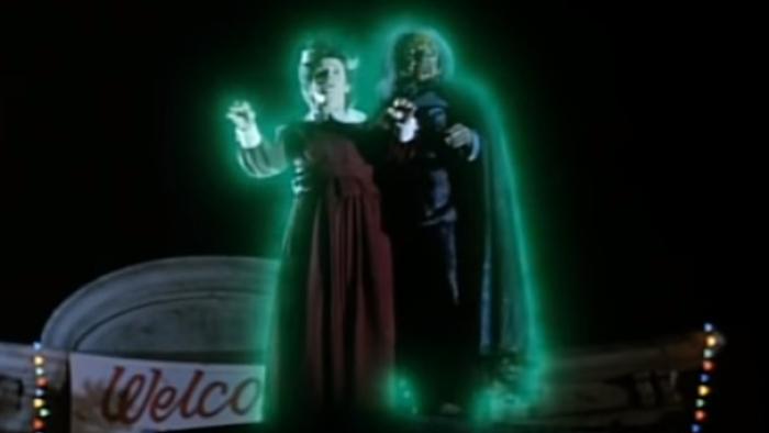 Bride of Boogedy Movie: Scene #2