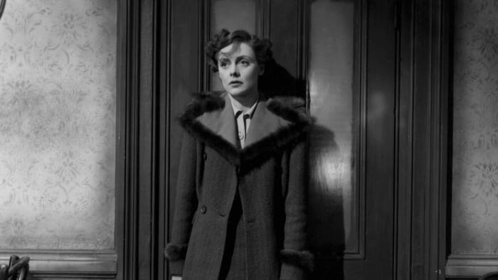 Brief Encounter Movie: Scene #3