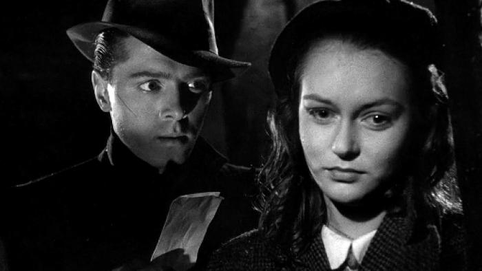 Brighton Rock (1948) Movie: Scene #1