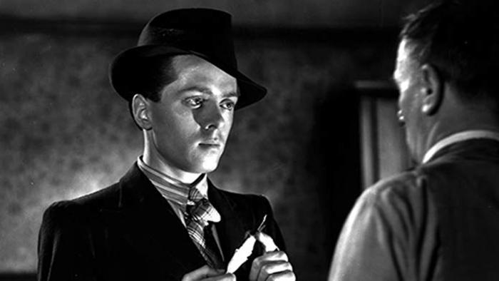 Brighton Rock (1948) Movie: Scene #2