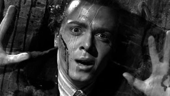 Brighton Rock (1948) Movie: Scene #3