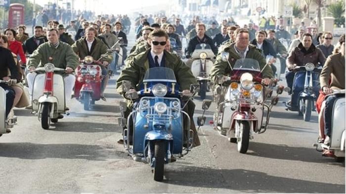 Brighton Rock (2010) Movie: Scene #1