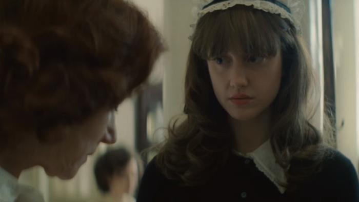 Brighton Rock (2010) Movie: Scene #2