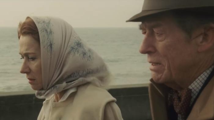 Brighton Rock (2010) Movie: Scene #3