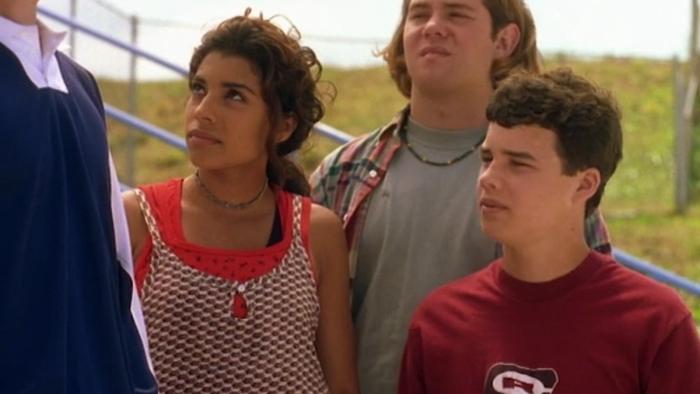 Brink! Movie: Scene #1