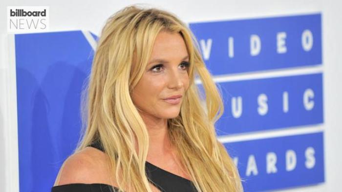 Britney vs Spears Movie: Scene #1