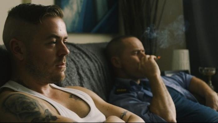 Broken Law Movie: Scene #1