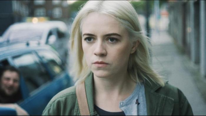 Broken Law Movie: Scene #3