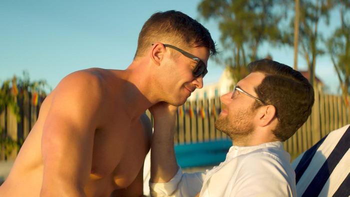 Bros Movie: Scene #2