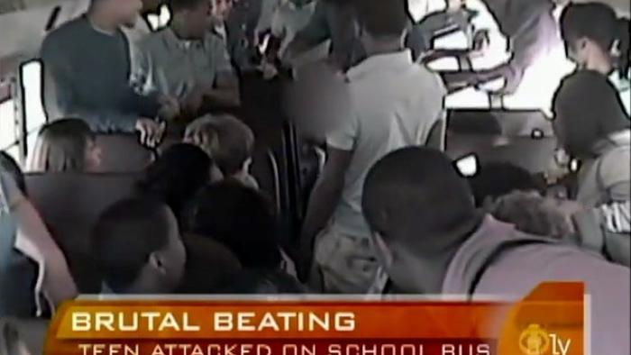 Bullied Movie: Scene 2
