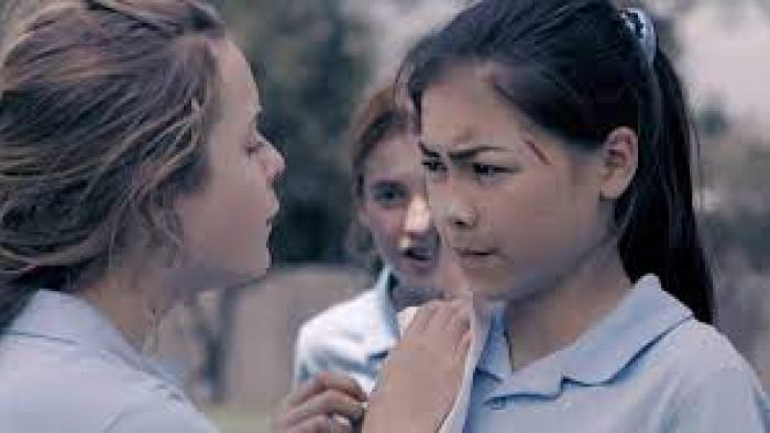 Bullied Movie: Scene # 1