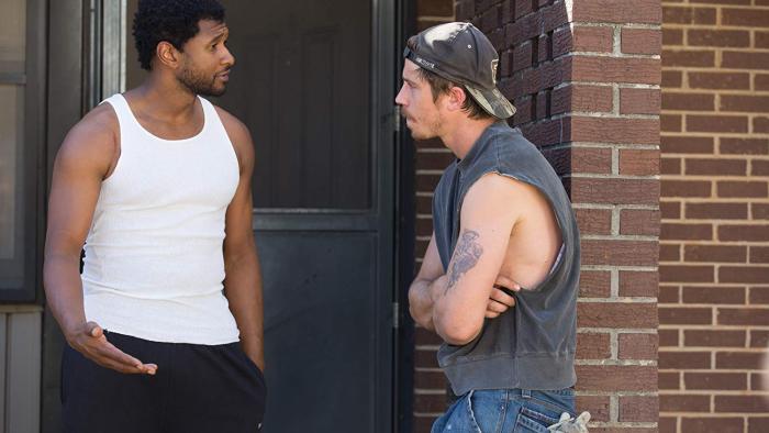 Burden Movie: Scene #4