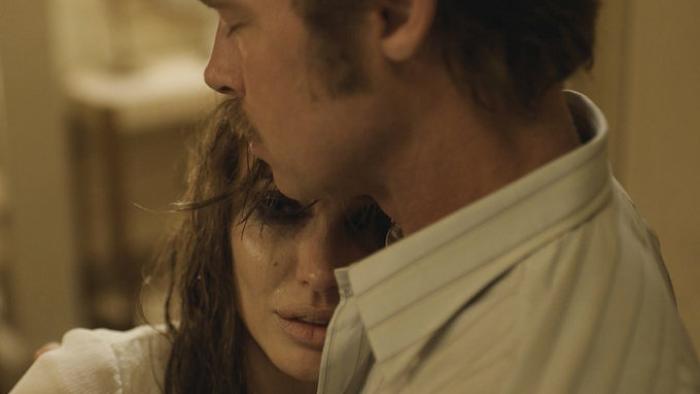 By the Sea Movie: Scene #3