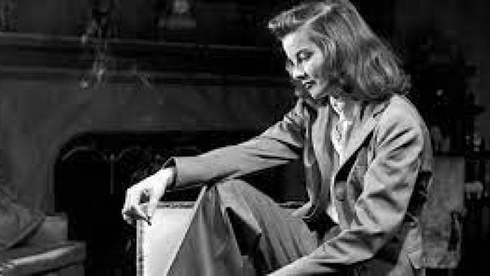 Call Me Kate: Katharine Hepburn