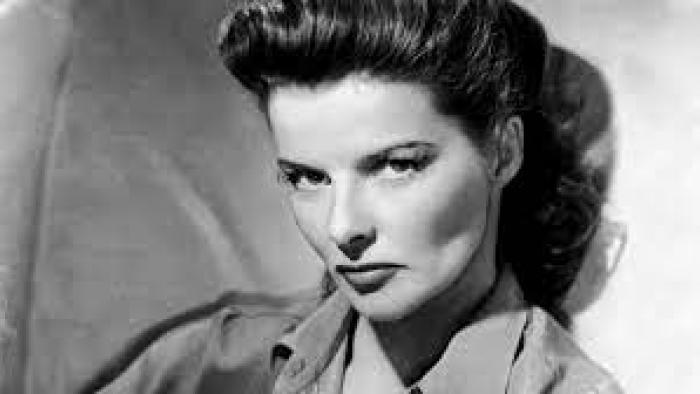 Call Me Kate: Katharine Hepburn