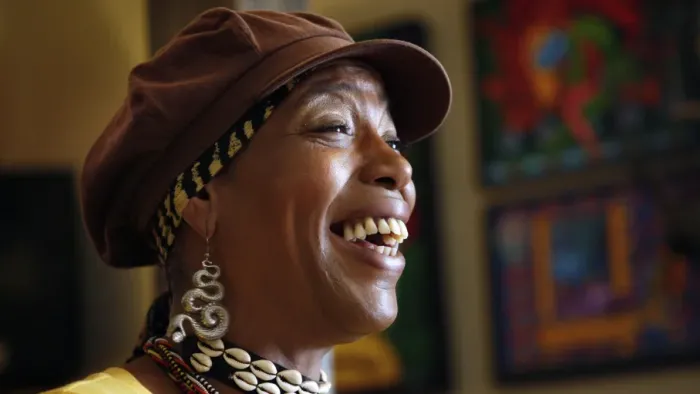 Call Me Miss Cleo Movie: Scene #3