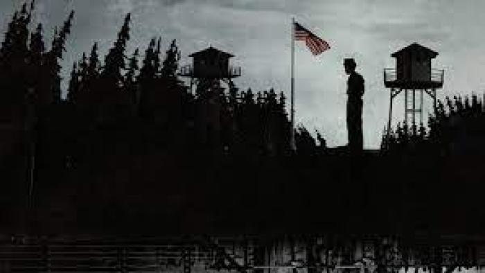 Camp Confidential: America's Secret Nazis Movie: Scene # 2