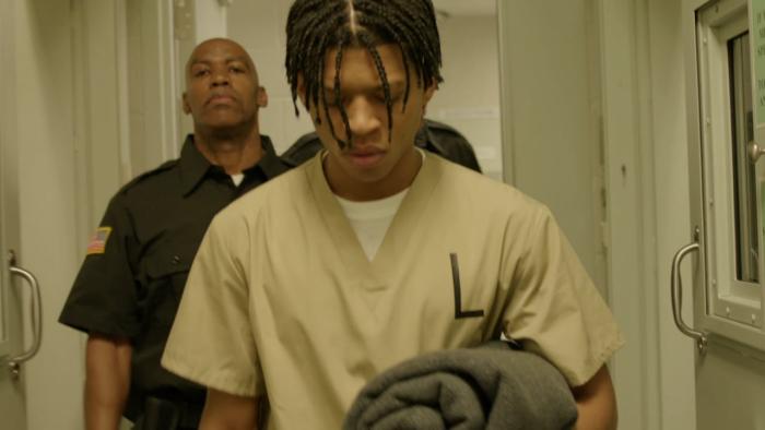 Canal Street Movie: Scene #1