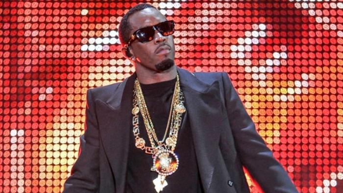 Can't Stop, Won't Stop: A Bad Boy Story Movie: Scene Three
