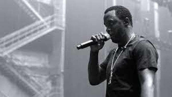 Can't Stop, Won't Stop: A Bad Boy Story Movie: Scene Two