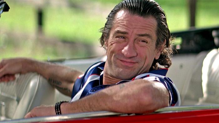 Cape Fear Movie: Scene #1