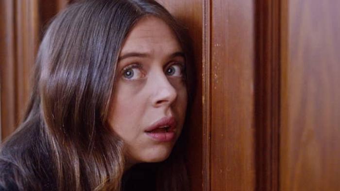 Carrie Pilby Movie: Scene #1
