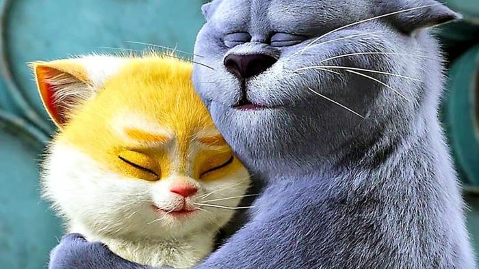 Cats Movie: Scene #2