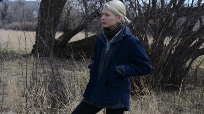 Certain Women Movie: Scene #1