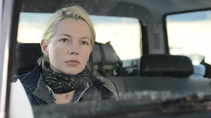 Certain Women Movie: Scene #3